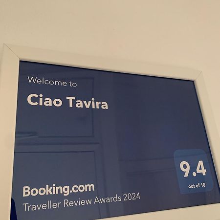 Hotel Ciao Tavira Exterior foto