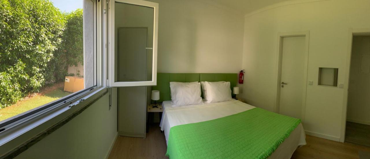 Hotel Ciao Tavira Exterior foto