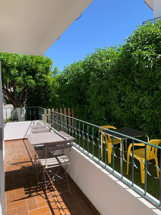 Hotel Ciao Tavira Exterior foto