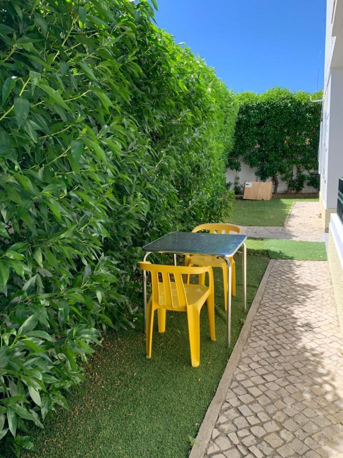 Hotel Ciao Tavira Exterior foto
