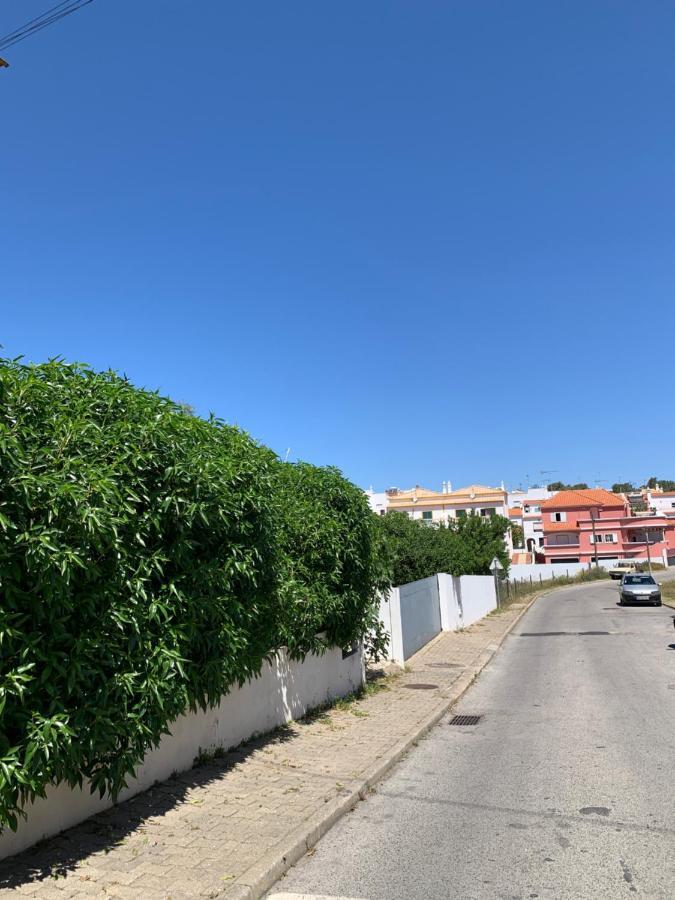 Hotel Ciao Tavira Exterior foto