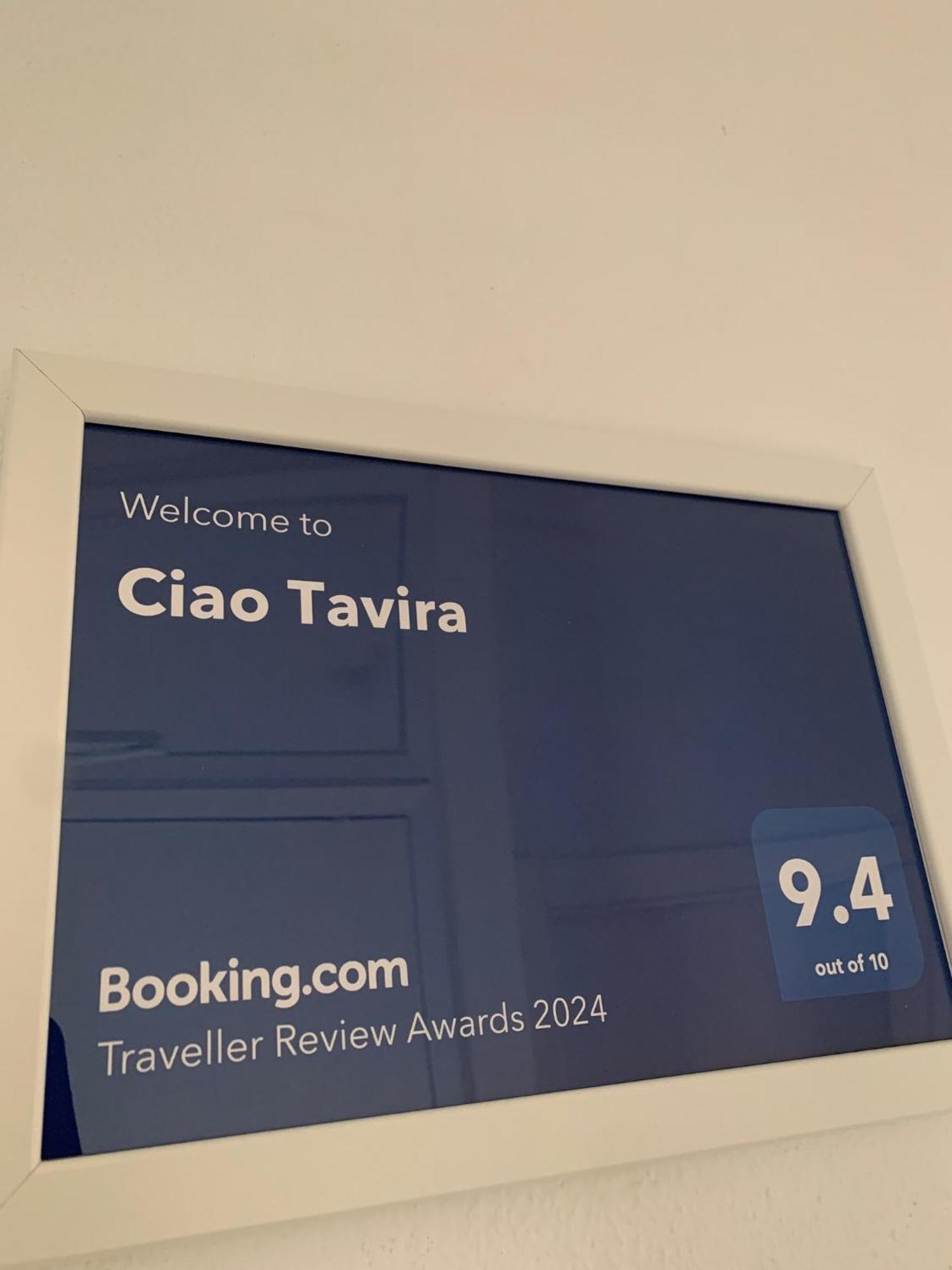 Hotel Ciao Tavira Exterior foto