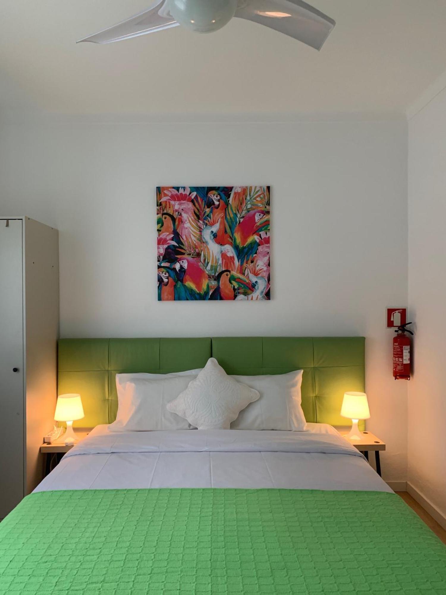 Hotel Ciao Tavira Habitación foto
