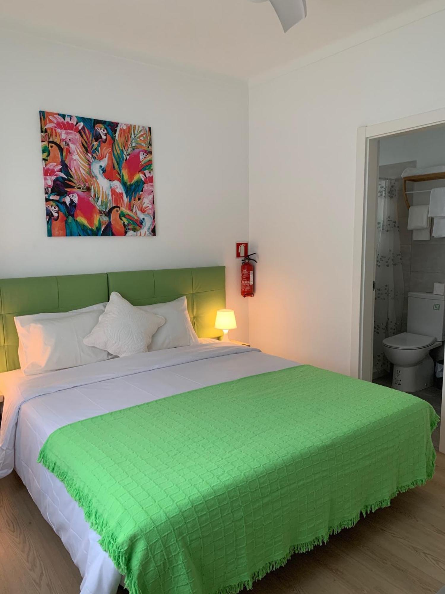Hotel Ciao Tavira Habitación foto